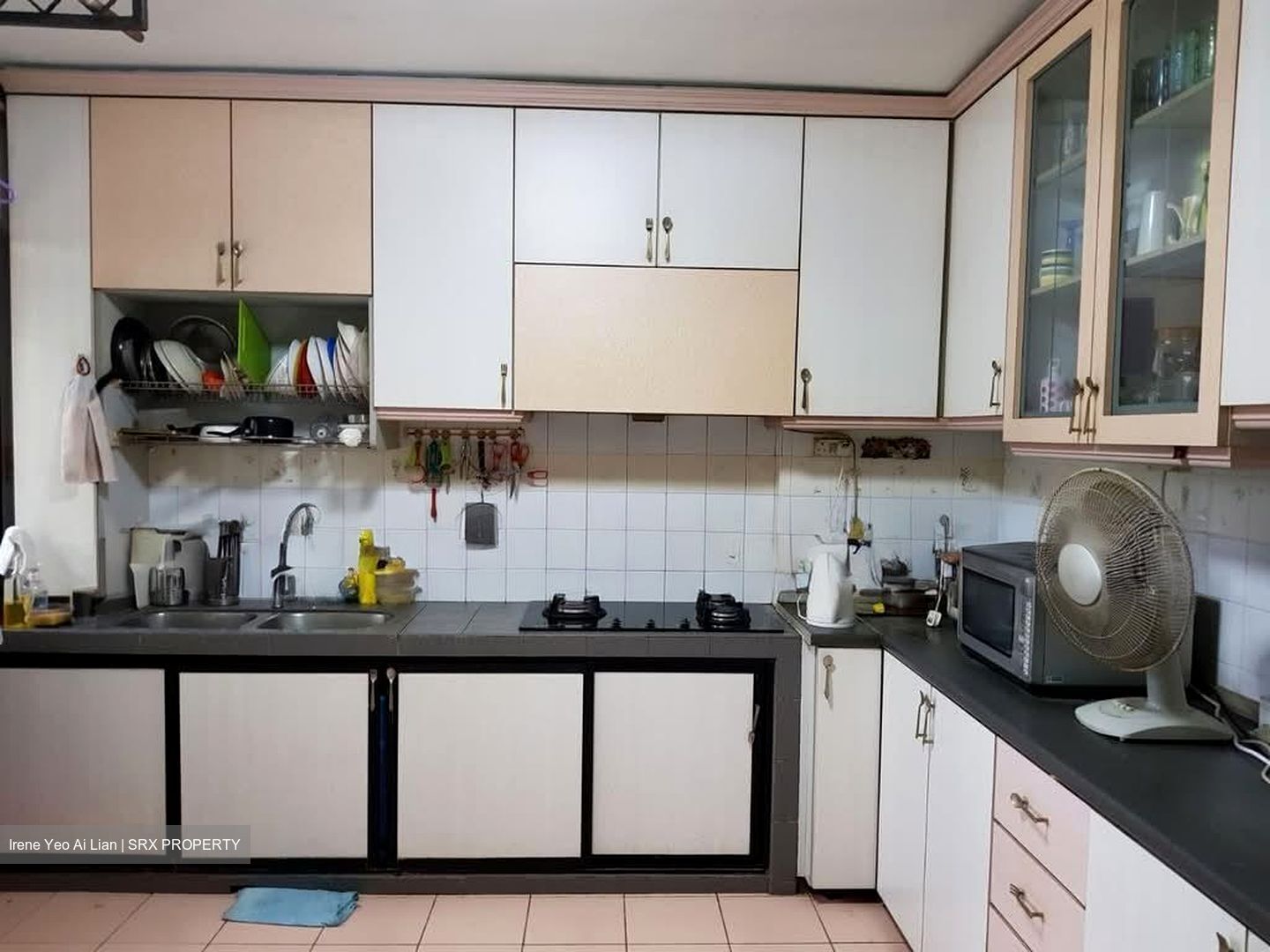 Blk 385 Tampines Street 32 (Tampines), HDB 5 Rooms #603064791